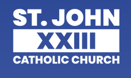 St. John XXIII Registration System